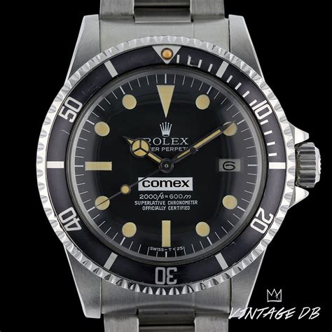 rolex 1665 comex|rolex 1665 sea dweller.